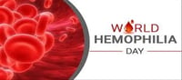 World Hemophilia Day: History and Symptoms...